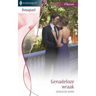 👉 Genadeloze wraak - Jacqueline Baird ebook 9789461704702