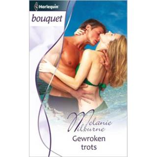 Gewroken trots - Melanie Milburne ebook Gewroken trots - Melanie Milburne ebook 9789461992536