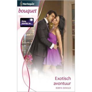 Exotisch avontuur - Robyn Donald ebook 9789461992789