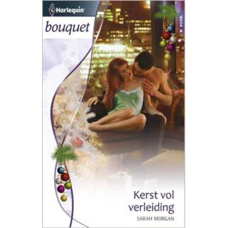 👉 Kerst vol verleiding - Sarah Morgan ebook 9789461993717