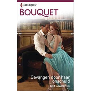 👉 Gevangen door haar onschuld - Kim Lawrence ebook 9789402505146