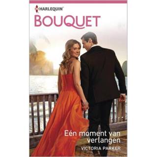 Een moment van verlangen - Victoria Parker ebook 9789402505184