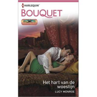 Het Hart van de woestijn - Lucy Monroe ebook Het Hart van de woestijn - Lucy Monroe ebook 9789402505658