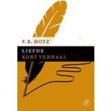 Liefde - F.B. Hotz ebook 9789029591003