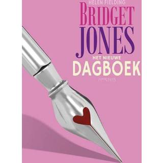 Bridget Jones - Helen Fielding ebook 9789044624014