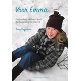 👉 Voor Emma - Tony Reynders ebook 9789461313560