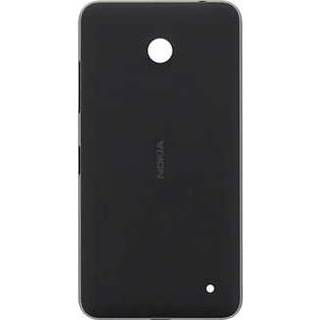 👉 Batterij zwart Nokia Lumia 630, 635 Cover - Mat 5712579166319