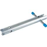 👉 Afsluiter Silverline T-sleutel - 225 mm 5024763178238