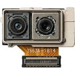 👉 Camera module LG G7 ThinQ EBP63541901 5712579976062