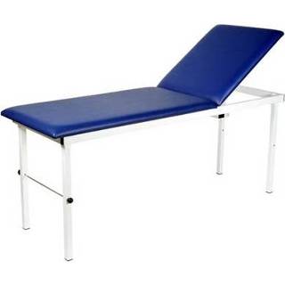 👉 Behandeltafel vast model