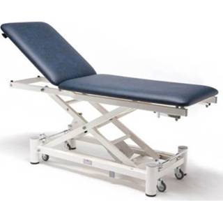 👉 Behandeltafel verstelbaar