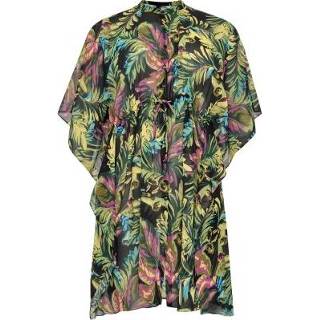 👉 Vrouwen Tunic square LUCY