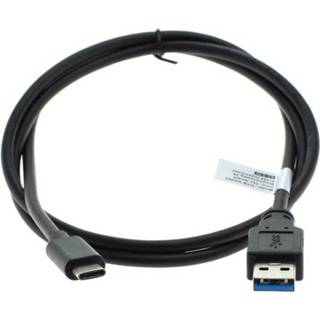 👉 USB Kabel - Type C (USB-C) naar 3.0 1 meter 4053271034874