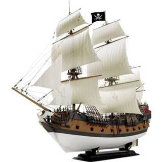 👉 Scheepsmodel Revell 05605 Pirate Ship 4009803056050