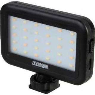 👉 Sevenoak LED Video Lamp SK-PL30