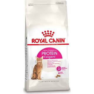 Kattenvoer Royal Canin Protein Exigent - 10 kg 3182550767231