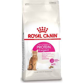 👉 Kattenvoer Royal Canin Protein Exigent - 10 kg 3182550767231