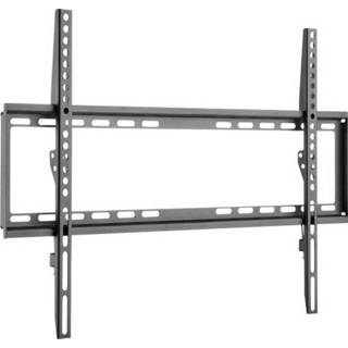 👉 Small LogiLink TV Wall mount, 37-70, fixed, TV-beugel 94,0 cm (37) - 177,8 (70) Vast 4052792046366