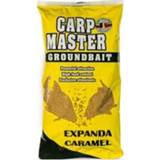 👉 Lokvoer zand caramel Van den Eynde Carpmaster Expanda | 1kg