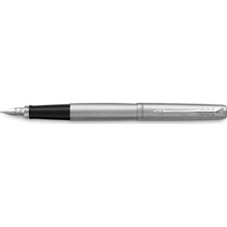 👉 Vulpen steel Parker Jotter stainless CT, in giftbox 3026980309466