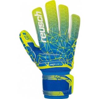 👉 Blauw Reusch Fit Control Pro G3 Negative Cut