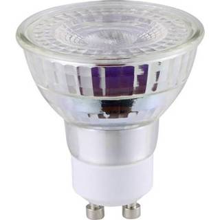 👉 Ledlamp LED-lamp GU10 Reflector 5.5 W Warmwit Dimbaar 1 stuks Nordlux 1500770 5701581391383