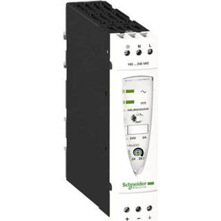 👉 Netvoeding Schneider Electric ABL8REM24030 Din-rail 3 A 72 W 3389119405584