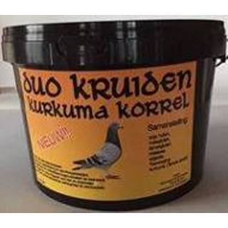 👉 Kurkuma Duo Kruiden - korrel 2436259000009