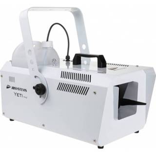 👉 Sneeuwmachine JB Systems Yeti Mk2 1200W met DMX 5420025648967