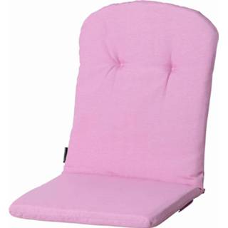👉 Tuinkussen roze hoge kuip Panama soft pink 8713229269609