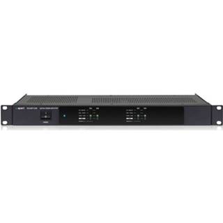 👉 Apart REVAMP4100 4-kanaals 4x 100W digitale zoneversterker 5420035206508