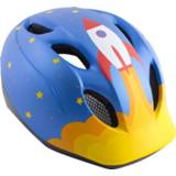 👉 Helm One Size rocket MET Buddy - Helmen 8015190259055