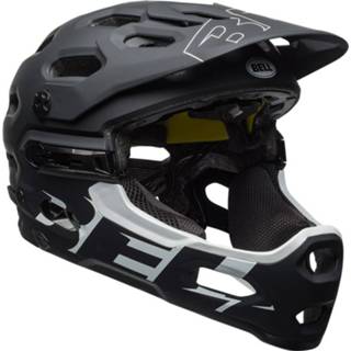 👉 Bell Super 3R MIPS Helmet (2019) - Helmen