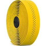 👉 Stuurlint One Size geel Fizik Tempo M'TX Soft Bar Tape - 8021890466976