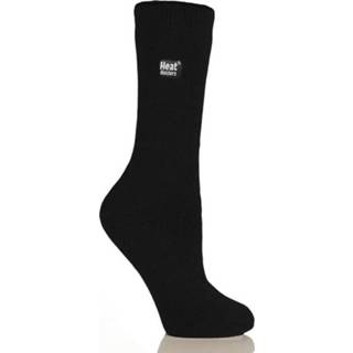 👉 Sock zwart vrouwen Ladies socks lits 4-8 black