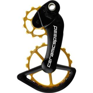 👉 CeramicSpeed OPWS Campagnolo Coated - Reserveonderdelen achterderailleurs