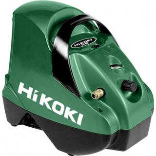 👉 Compressor HiKOKI Ec58 LAZ 4966376296897