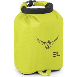 👉 Osprey Ultralight DrySack 3 zak - Dry Bag zakken
