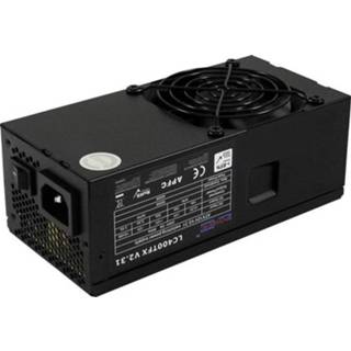 👉 Netvoeding LC-Power LC400TFX PC 350 W TFX Zonder certificering 4016139333373