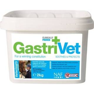 👉 NAF GastriVet - 2 kg 5032410119510