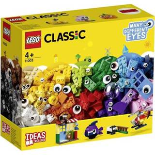 👉 Legoâ® classic 11003 5702016367782