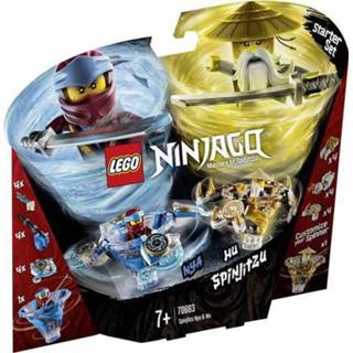 👉 Legoâ® ninjago 70663 5702016367331