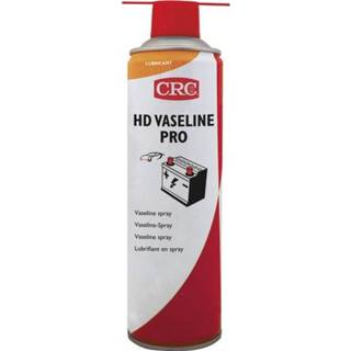 👉 Vaseline CRC HD PRO 32713-AA Beschermcoating 250 ml 5412386063541