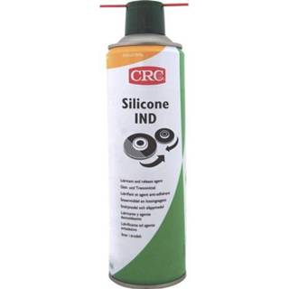 👉 Siliconenspray silicone CRC 32635-AB IND 500 ml 5412386062391