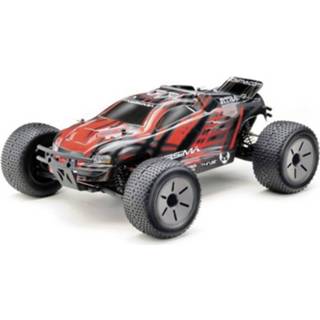👉 Absima AT3.4 1:10 Brushed RC auto Elektro Truggy 4WD RTR 2,4 GHz