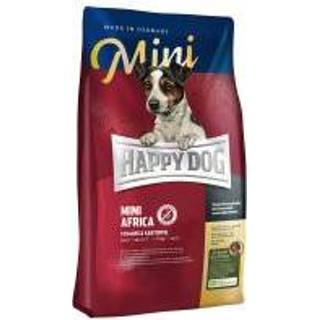 👉 Happy Dog Supreme - Mini Africa 1 kg 4001967061529