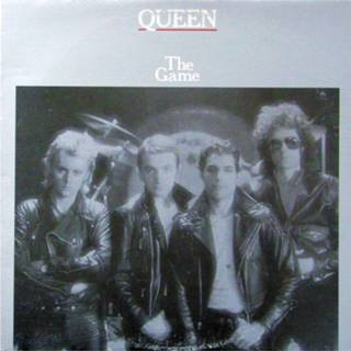 👉 Queen - The Game LP 602547202758