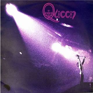 👉 Queen - LP 602547202642