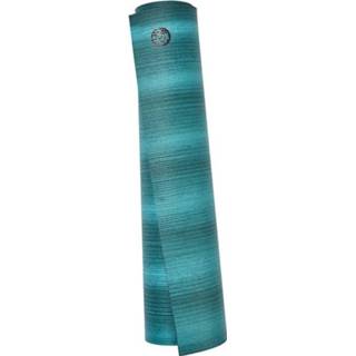 👉 Manduka PRO Yoga Mat Waterfall (Extra Lang - 216 cm)