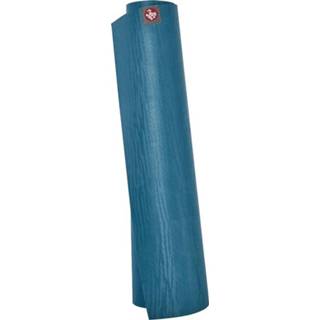 👉 Yoga mat blauw active mannen Manduka eKO Lite Bondi Blue